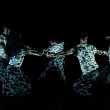 SILENT LINES Comes to Rialto Theatre