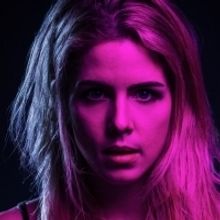 Reality Curve Theater to Present Emily Rickards REBORNING