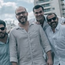 BLUE CURTAIN: Bringing International Music To Princeton Opens 2019 Summer Season July