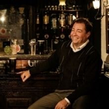 BWW Review: TWO PINTS - Reflection and Mirth at The Abbey Theatre