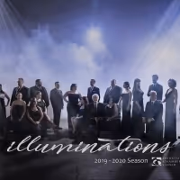 Houston Chamber Choir Announces 2019-2020 Season