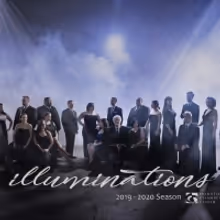 Houston Chamber Choir Announces 2019-2020 Season