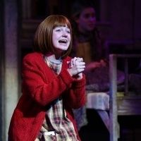 BWW Review: ANNIE at Dutch Apple Dinner Theatre Photo