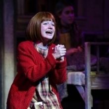 BWW Review: ANNIE at Dutch Apple Dinner Theatre