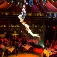 Teatro ZinZanni Announces New Show DECADENT DELIGHTS with Improv Comedian Kevin Kent