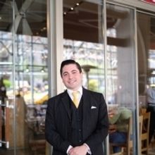 Meet General Manager Joe Stevens of BAR BOULUD in NYC