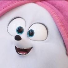 VIDEO: Watch the Lyric Video For New Track From THE SECRET LIFE OF PETS 2