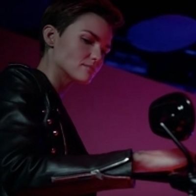 VIDEO: Check Out Ruby Rose In The New BATWOMAN Teaser From The CW