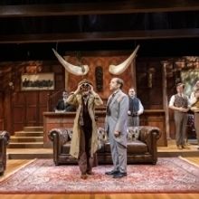 BWW Review: THE EXPLORERS CLUB at Prologue Theatre