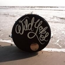 Wild Yaks Releases New Album 'Great Admirer'