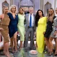Bravo's THE REAL HOUSEWIVES OF BEVERLY HILLS Three-Part Reunion Begins 7/16