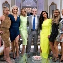 Bravo's THE REAL HOUSEWIVES OF BEVERLY HILLS Three-Part Reunion Begins 7/16