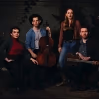 Cast Announced for Australian Premiere of GHOST QUARTET
