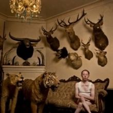 Carriageworks And Back To Back Theatre Present World Premiere Of THE SHADOW WHOSE P