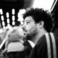Neil LaBute to Read his New Play COMFORT at Denizen Theater