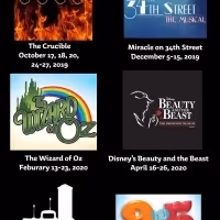 Royal Players Announce 2019-2020 Season