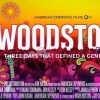PBS to Air WOODSTOCK: THREE DAYS THAT DEFINED A GENERATION