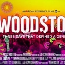 PBS to Air WOODSTOCK: THREE DAYS THAT DEFINED A GENERATION