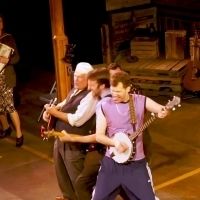 VIDEO: Get A First Look At ONCE at Cape Playhouse