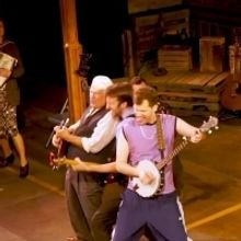 VIDEO: Get A First Look At ONCE at Cape Playhouse