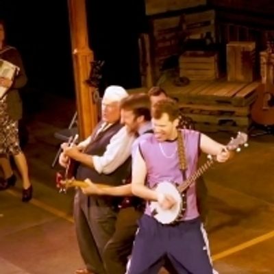 VIDEO: Get A First Look At ONCE at Cape Playhouse