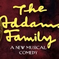 THE ADDAMS FAMILY to Play at Beddington Theatre Arts Centre