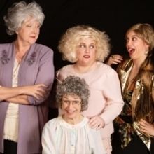 Slipstream Presents: THE MERRY WIVES OF MIAMI