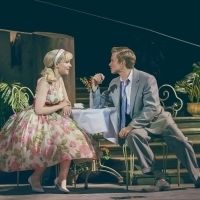 BWW Review: THE LIGHT IN THE PIAZZA, Royal Festival Hall