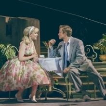 BWW Review: THE LIGHT IN THE PIAZZA, Royal Festival Hall