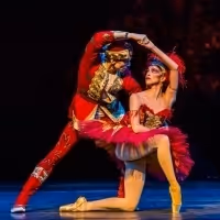 BWW Review: THE FIREBIRD/A MONTH IN THE COUNTRY/SYMPHONY IN C at Royal Opera House