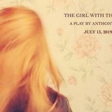 THE GIRL WITH THE RED HAIR One Night Only Performance Announced At The Alchemical