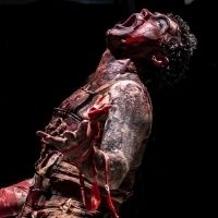 Lookingglass Theatre Company Extends MARY SHELLEY'S FRANKENSTEIN