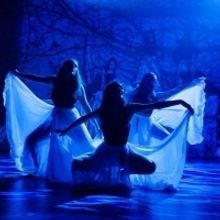 Photo Flash: R.Evolución Latina Presents THE TEMPEST