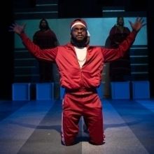 BWW Review: Sound Theatre's Searing Look at Racial Inequality in America with CITIZEN