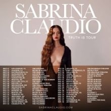 Sabrina Claudio Announces 2019 'Headline Truth Is Tour'
