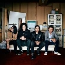 The Raconteurs Unveil New Album 'Help Us Stranger'