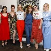 Photo Flash: Grace McLean's IN THE GREEN Opens At Lincoln Center