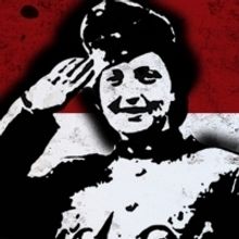 National Yiddish Theatre Folksbiene's HANNAH SENESH Begins Performances in Two Weeks