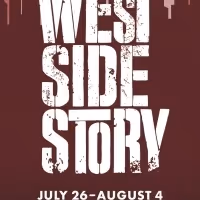 5-Star Theatricals Presents WEST SIDE STORY
