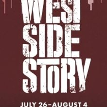 5-Star Theatricals Presents WEST SIDE STORY