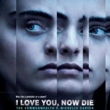 VIDEO: HBO Documentary Films Debuts New Clip for Two-Part Crime Series I LOVE YOU, NOW DIE