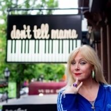 Kendra Cunningham To Headline Don't Tell Mama