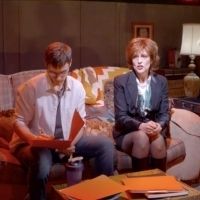 BWW Exclusive: Watch a Scene from Paul Gordon's NO ONE CALLED AHEAD
