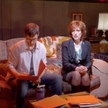 BWW Exclusive: Watch a Scene from Paul Gordon's NO ONE CALLED AHEAD