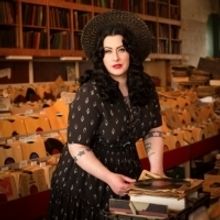 Davina and the Vagabonds Set to Release 'Sugar Drops' on August 2