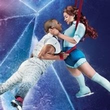 BWW Review: CIRQUE DU SOLEIL CRYSTAL at Comerica Center