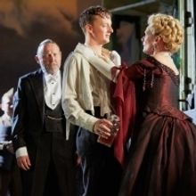 Casting Announced For Stephen Daldry's Production Of AN INSPECTOR CALLS