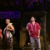 Summer Flashback: IN THE HEIGHTS Opens on Broadway!