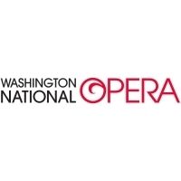 Washington National Opera Announces 2019–2020 Domingo-Cafritz Young Artists