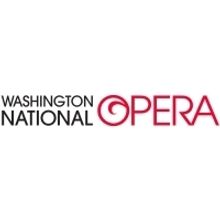Washington National Opera Announces 2019–2020 Domingo-Cafritz Young Artists
